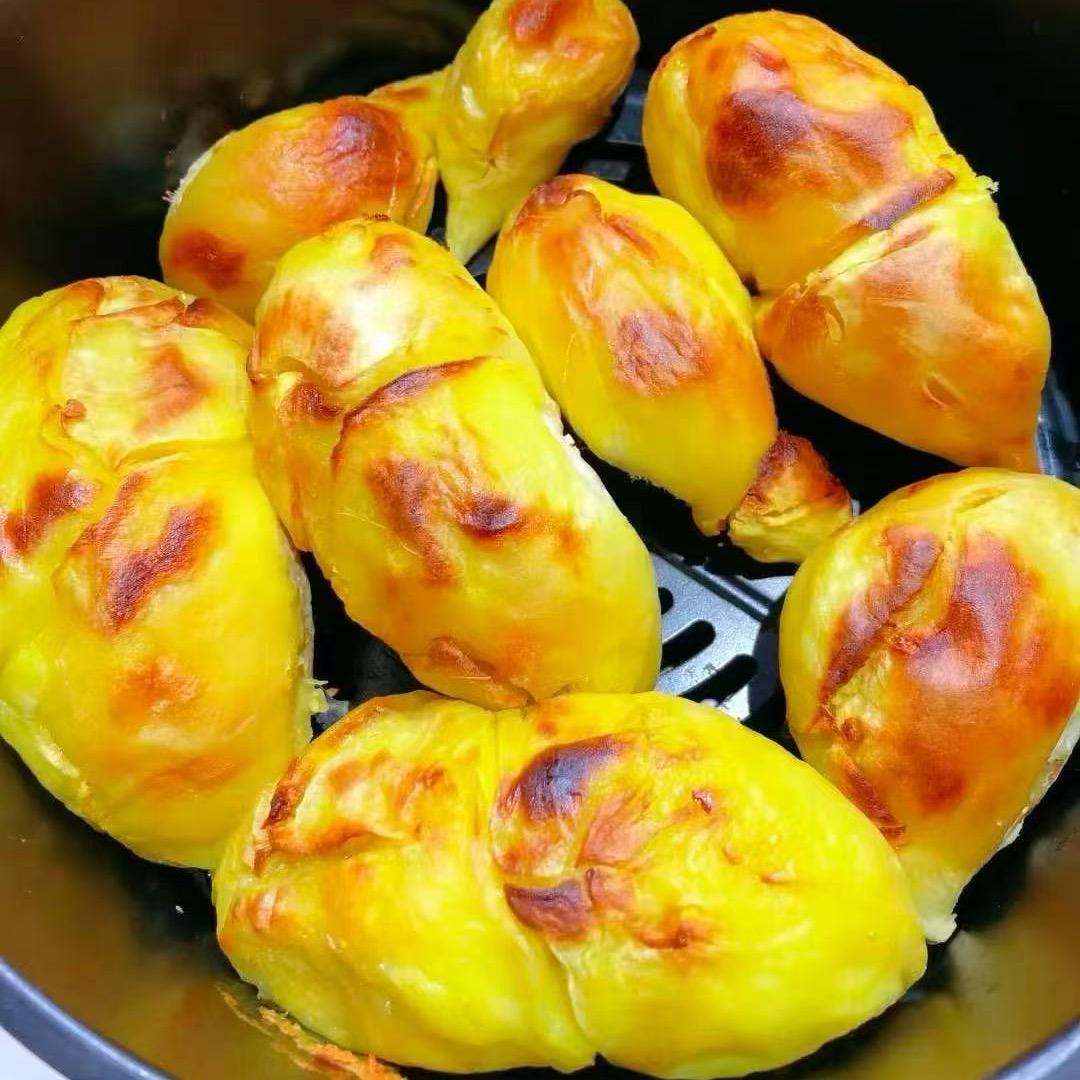 东海榴莲车厘子菠萝蜜