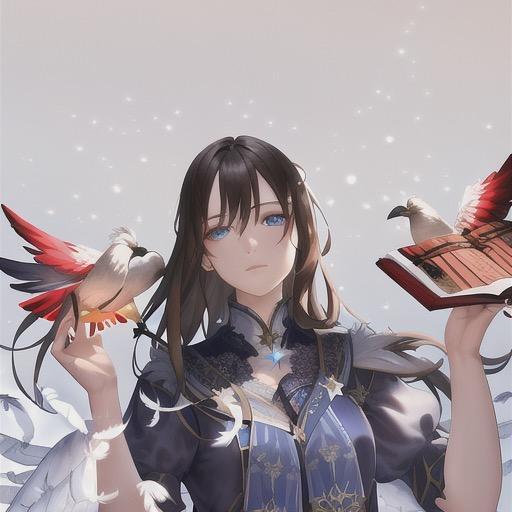 冷静且无敌