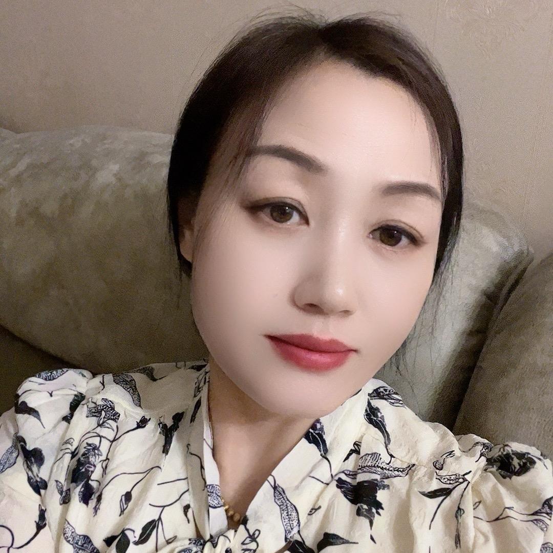 爱笑的眼睛