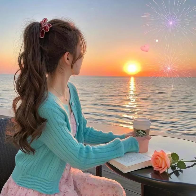 大表姐～吕吕吕