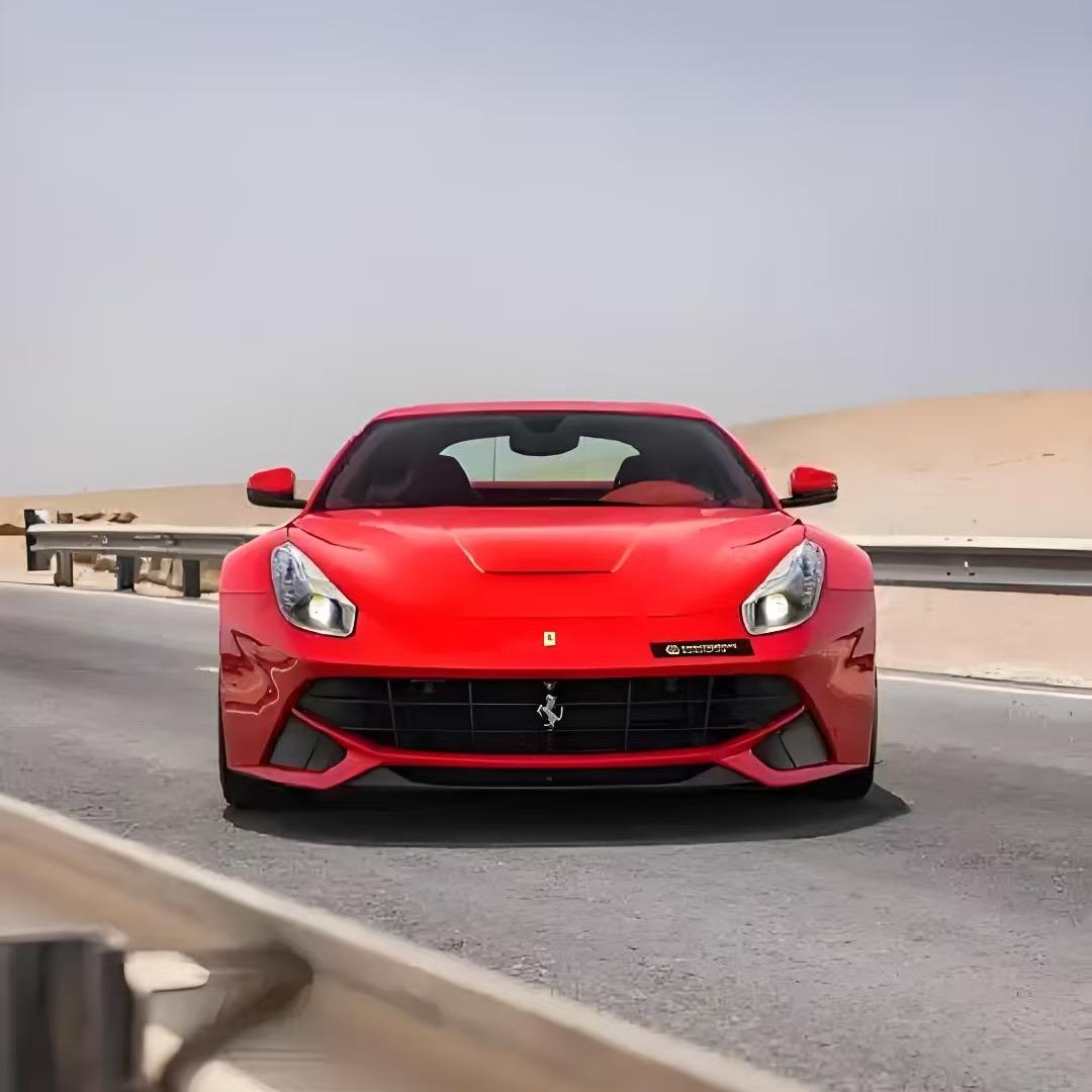 洋洋聊车