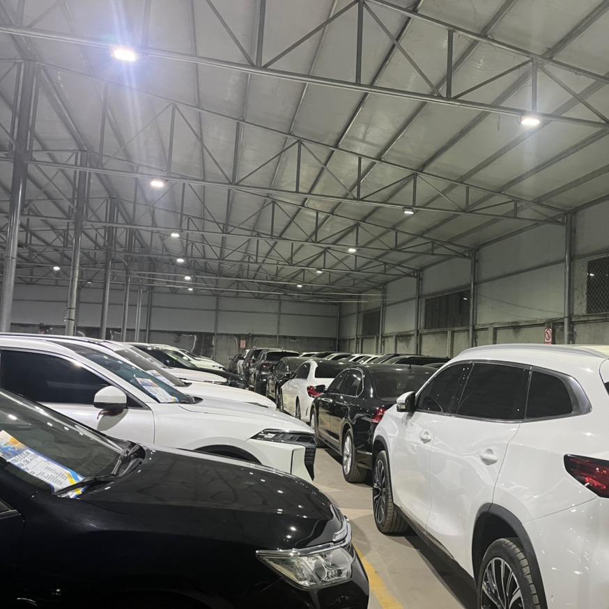 小石头汽车
