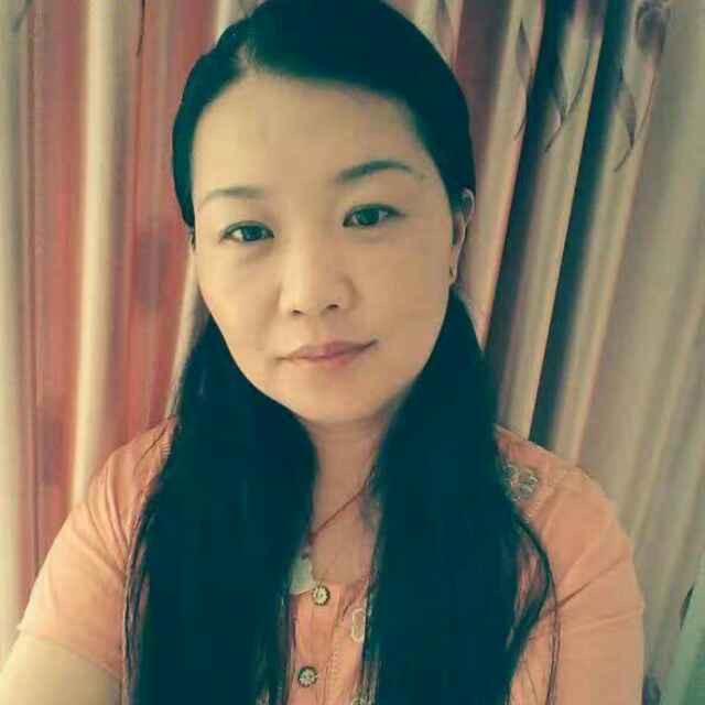 手捧阳光