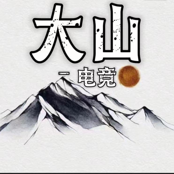 大山电竞
