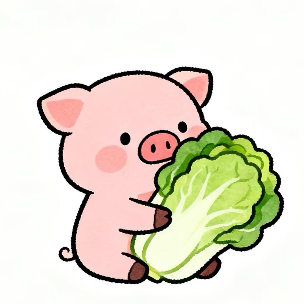 小杜小杜🐷
