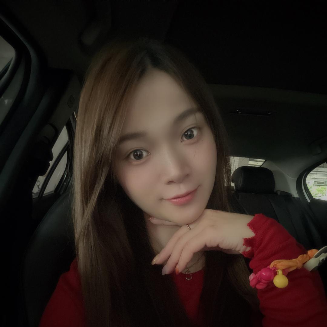 是琳琳呀🌸