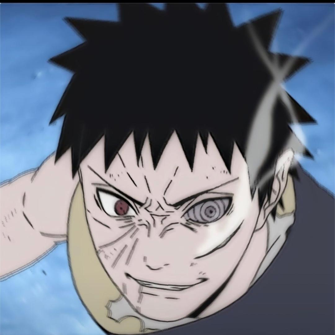 Uchiha Obito
