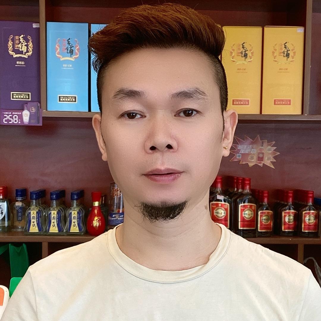 何明的厨房