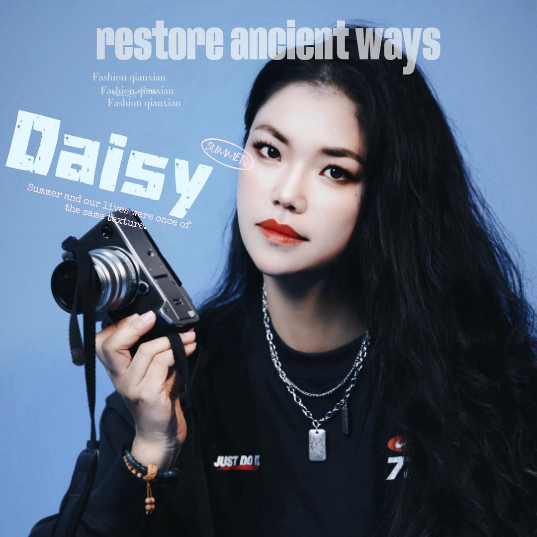 Daisy-久九