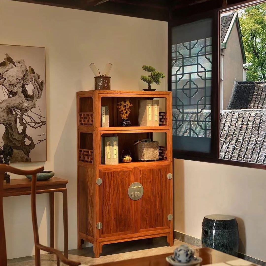东阳市明大红木家具有限公司企业店直播间