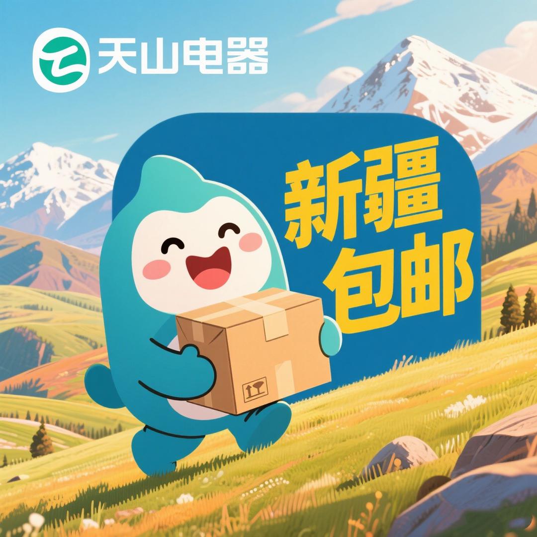 天山电器商贸