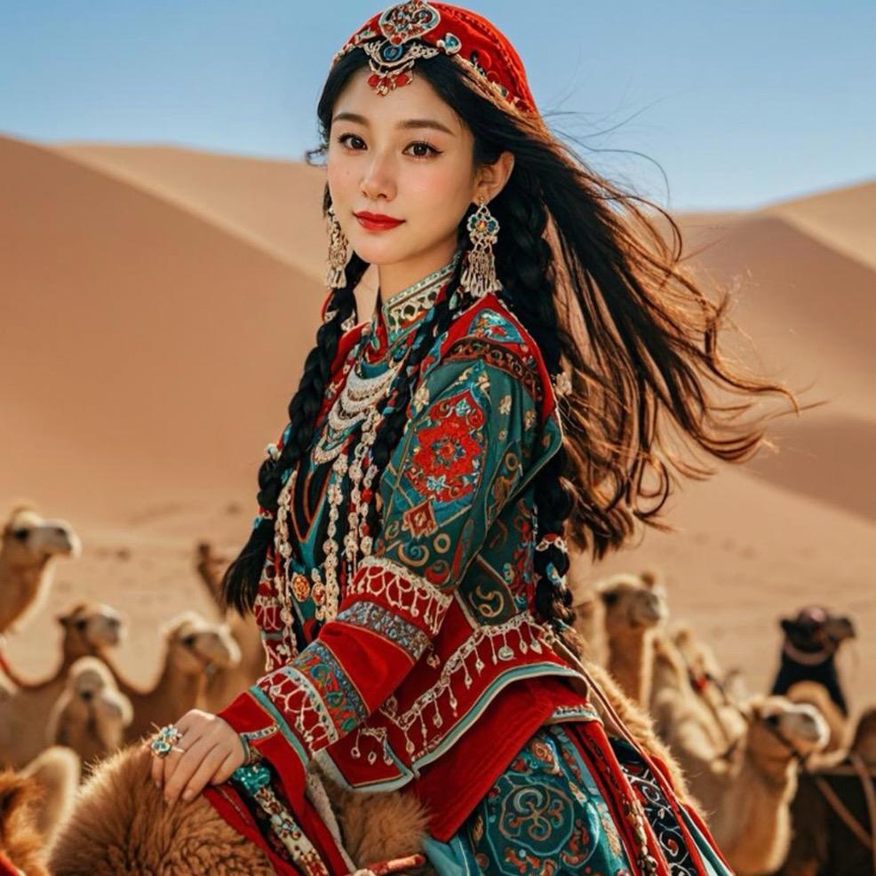 阿岚环球旅行—泰国