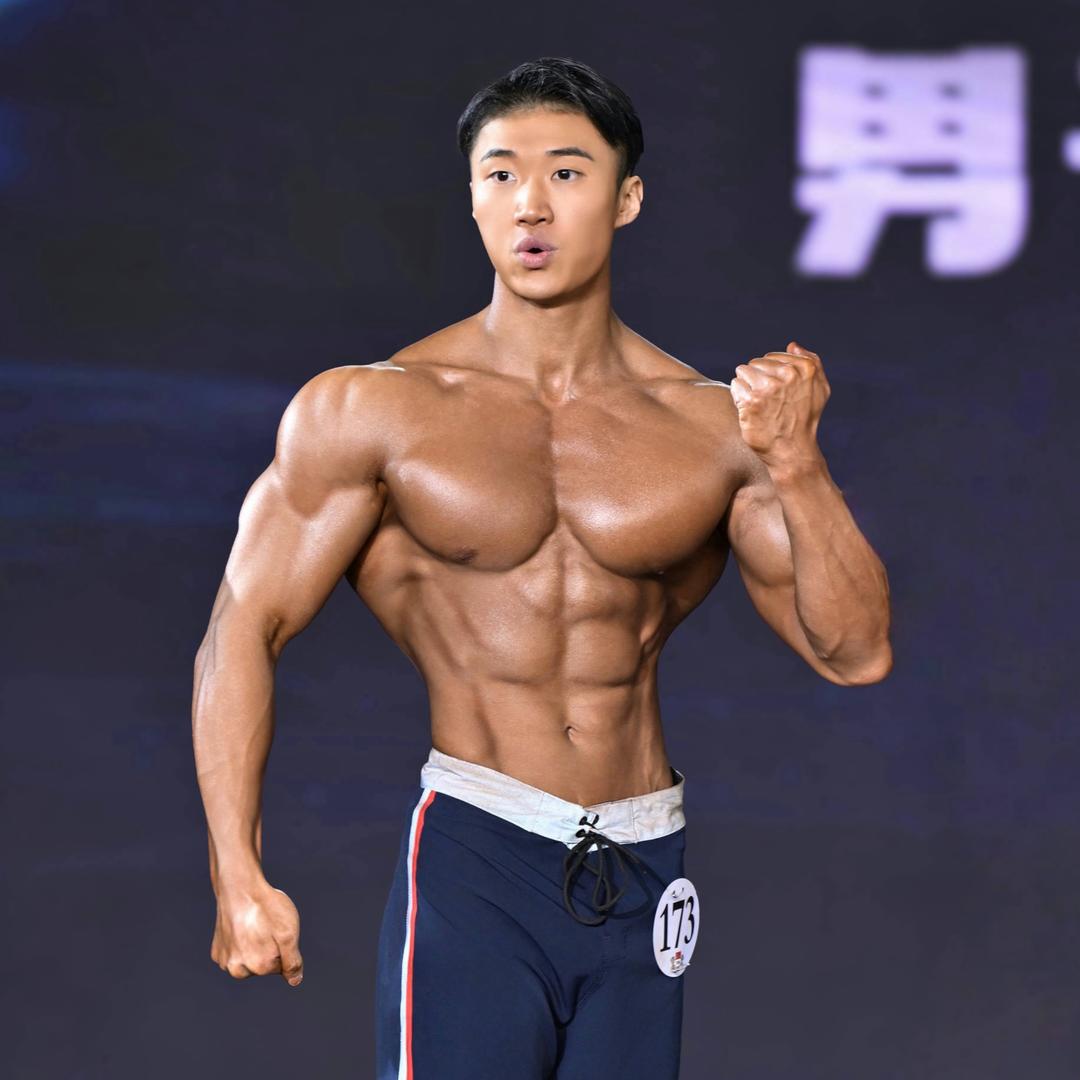 恩浩啊（自然健身）