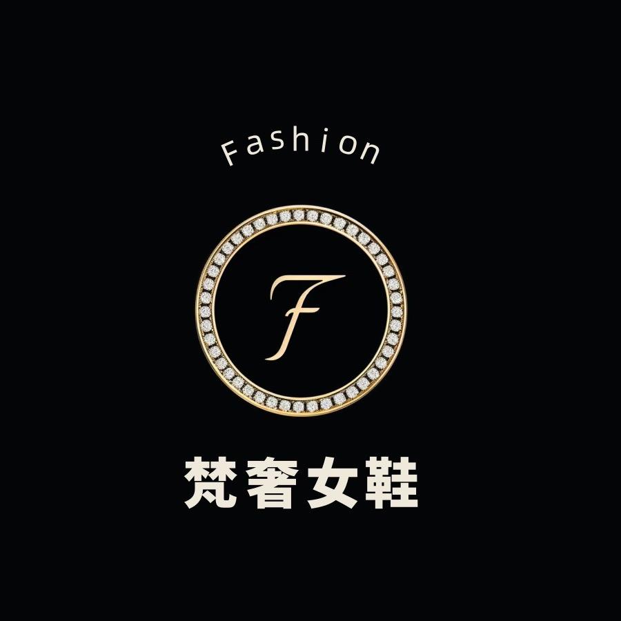 梵奢女鞋