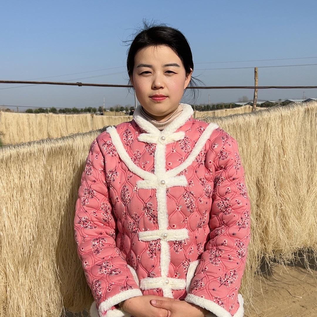 冰姐家乡特产💖