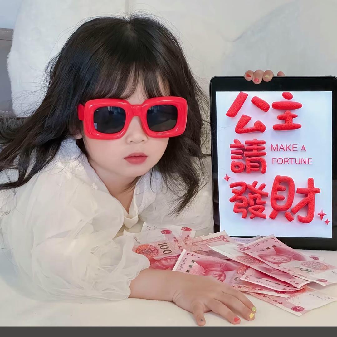 WaL宝贝儿