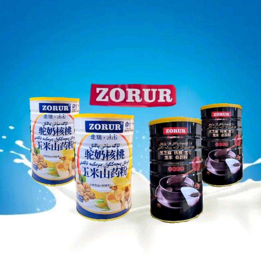 ZORUR