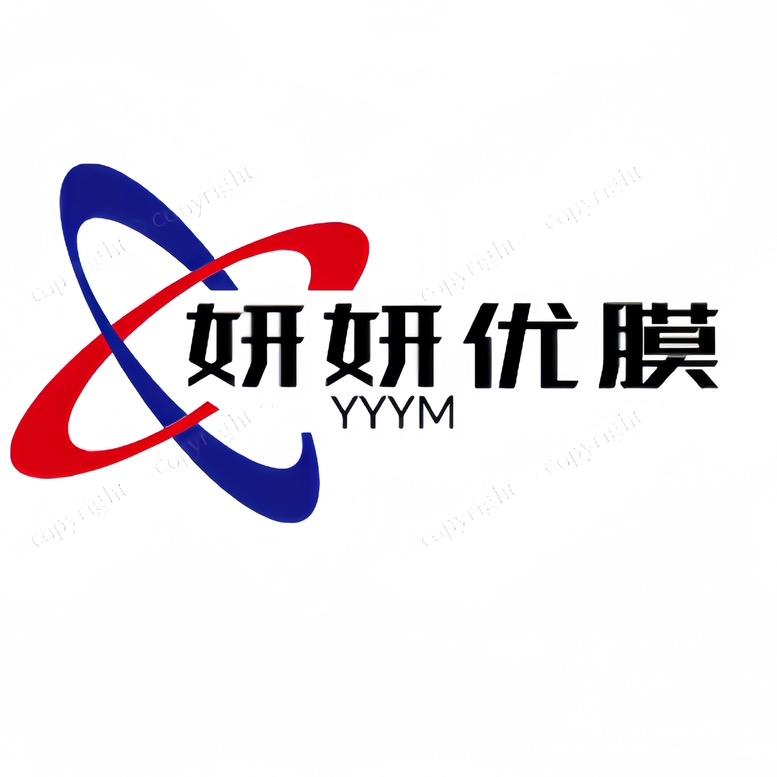 妍妍优膜