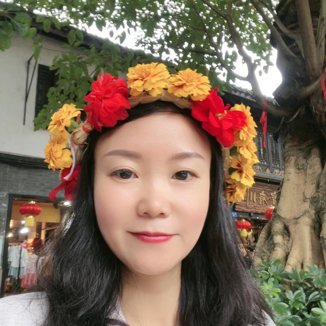 桃子姐
