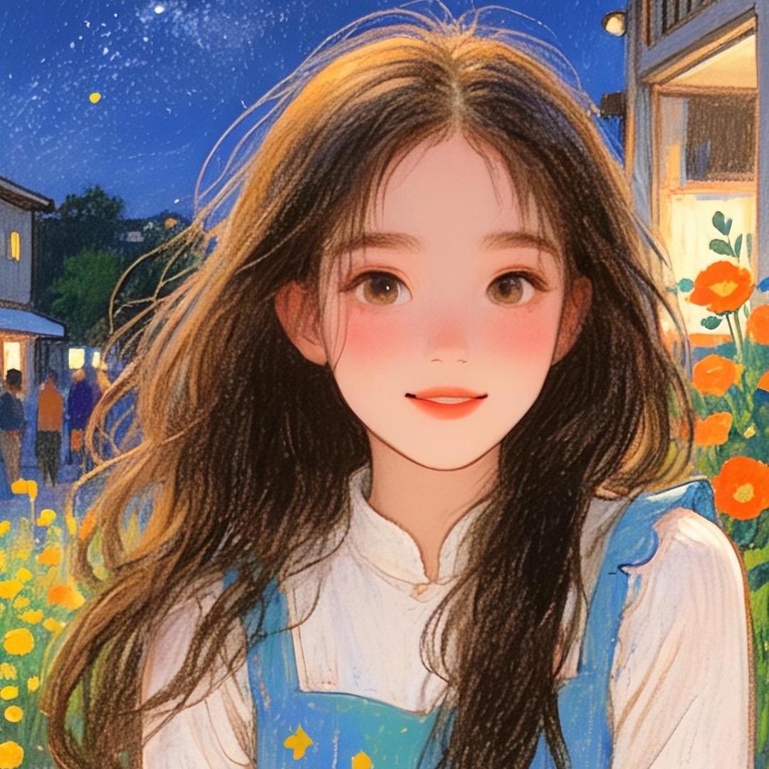 从未止步.