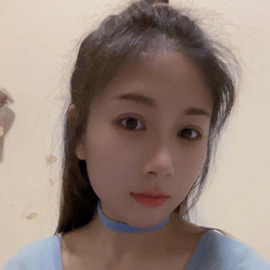 陈家姑娘