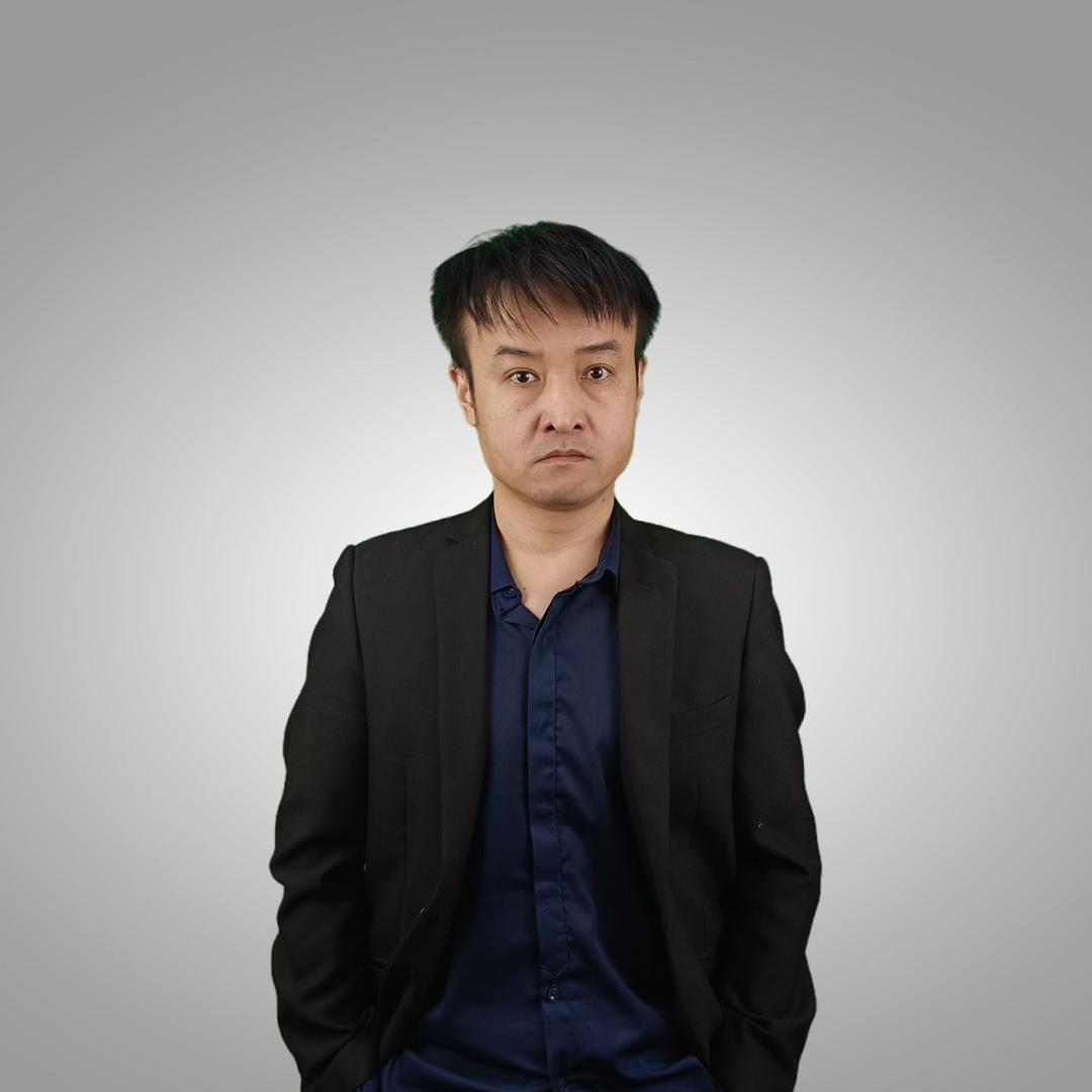 孙斌说数据