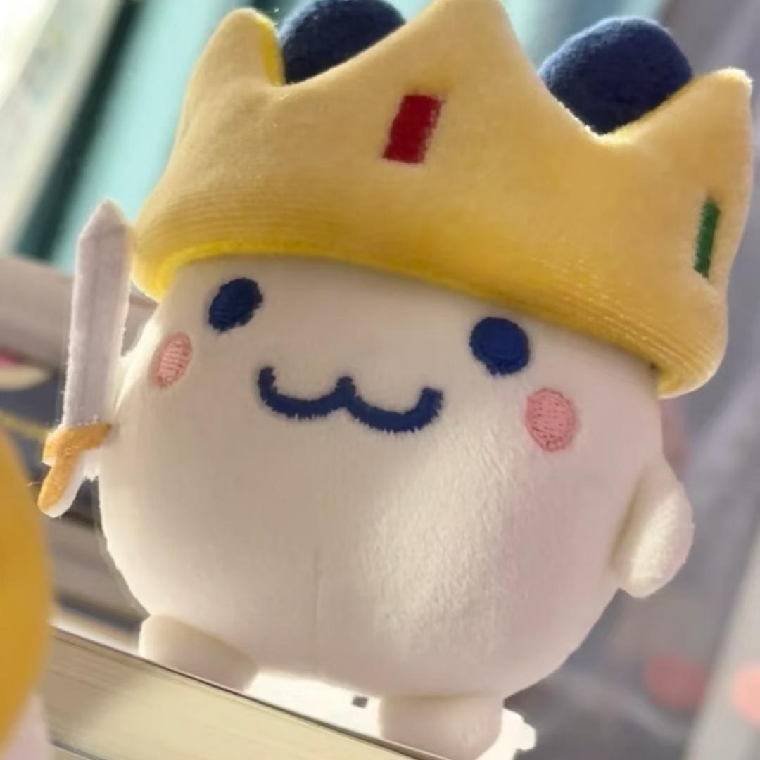 宅在家
