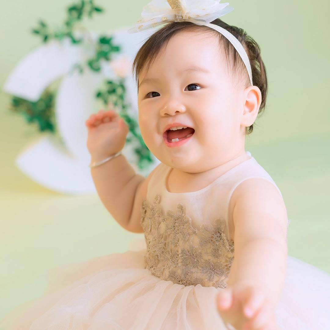 小花生
