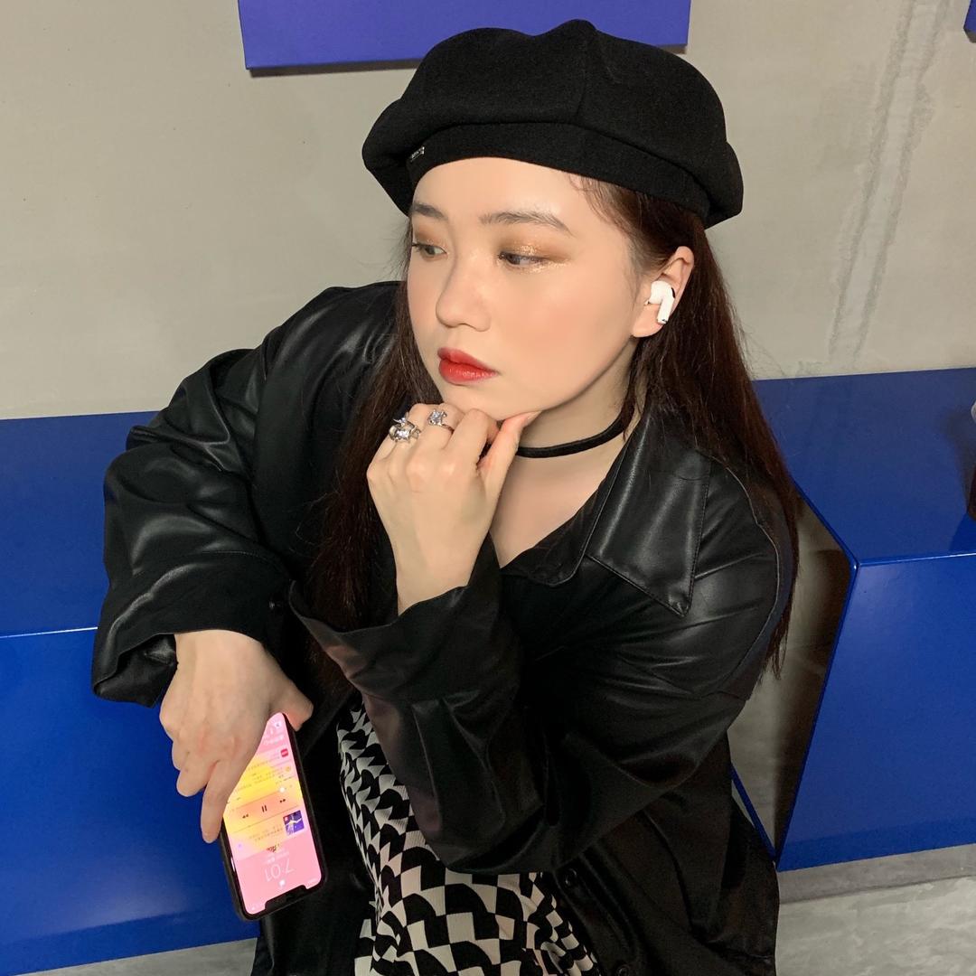 阿呸不要停