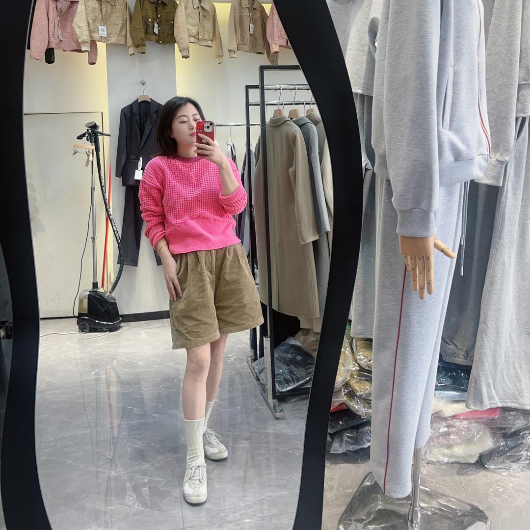 广州君丽服装批发