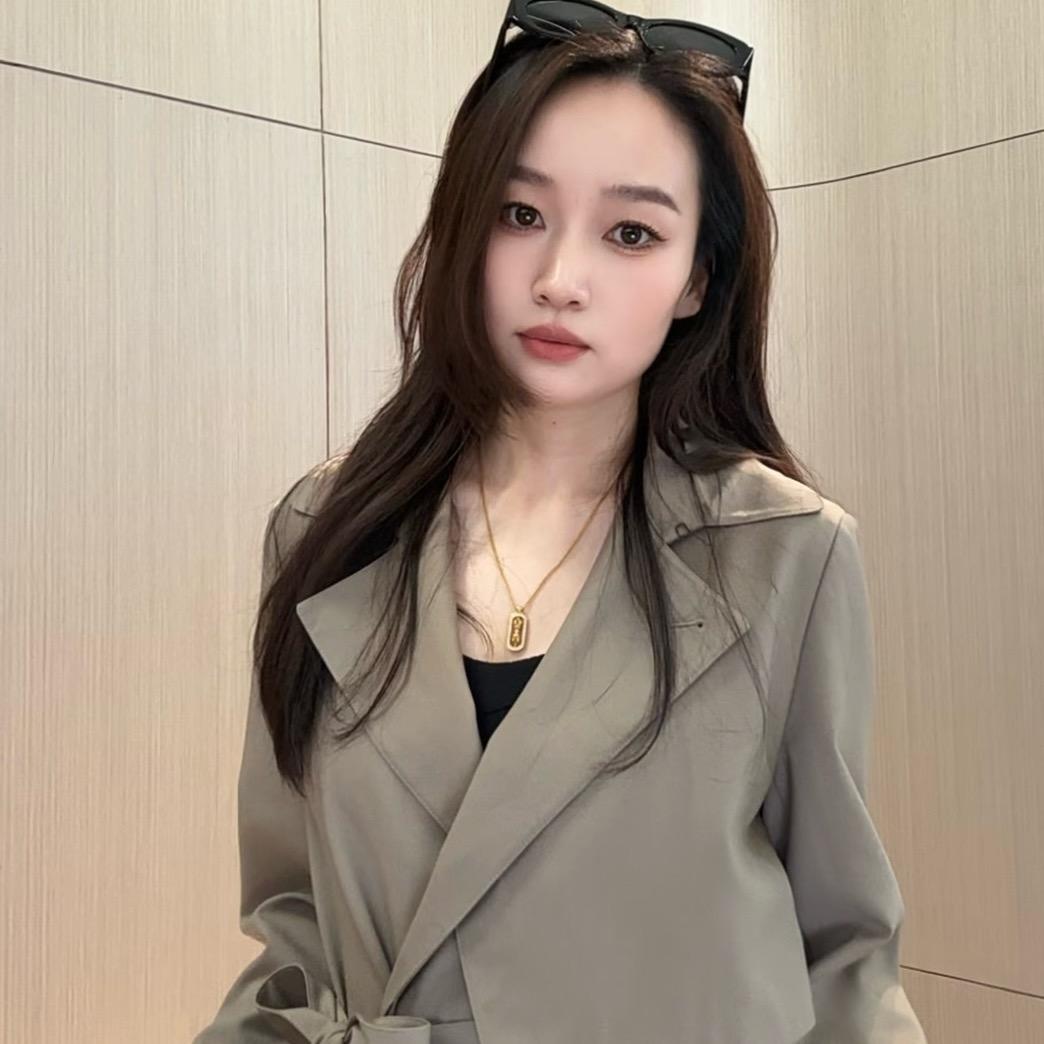 姜姜品牌女装