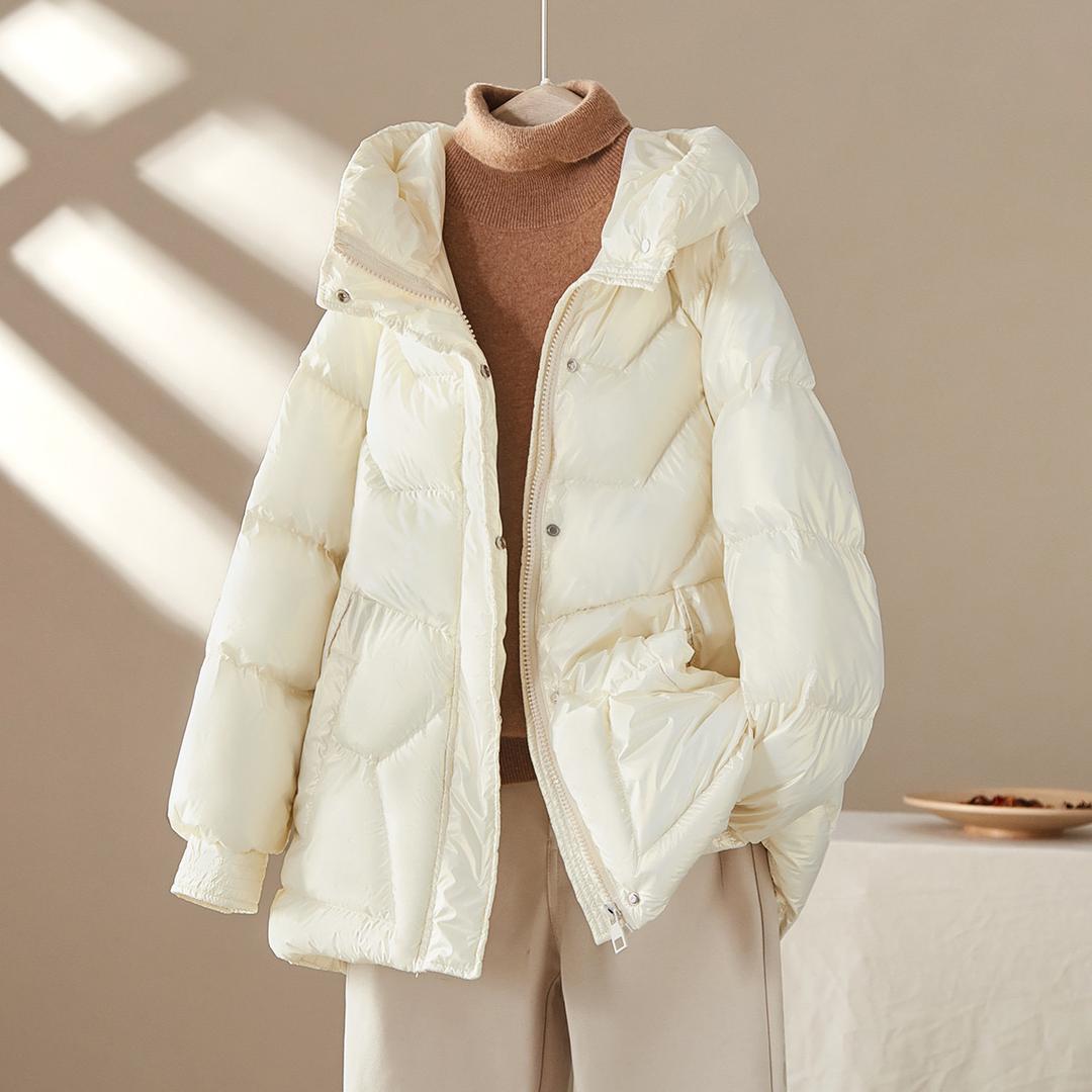 晴姐棉服工厂店