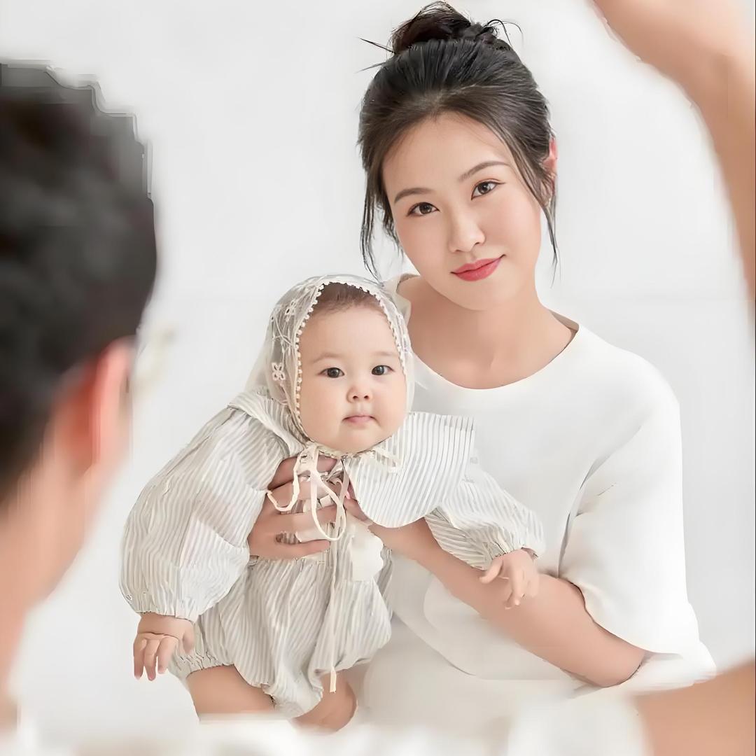 科科母婴