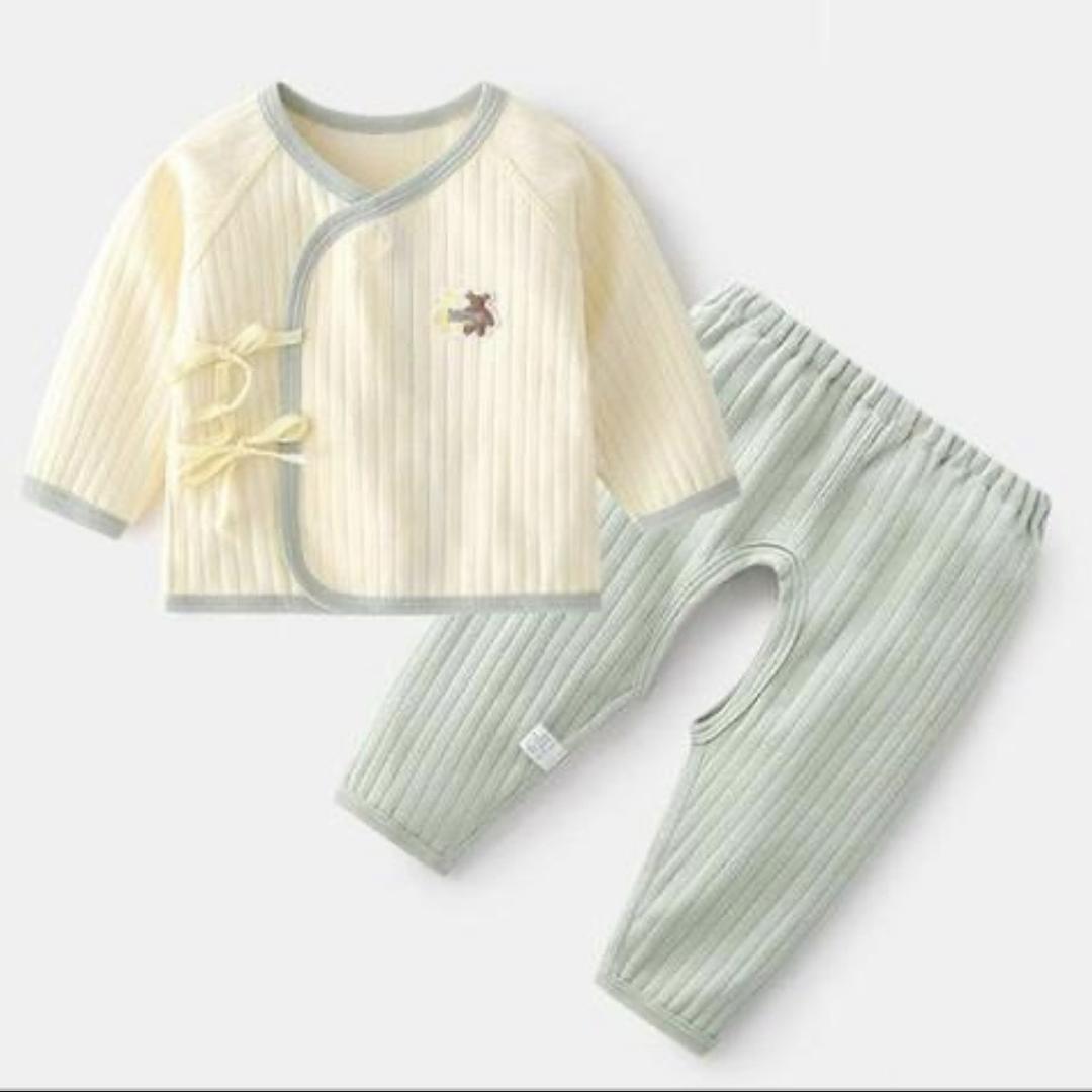 抱抱熊婴幼