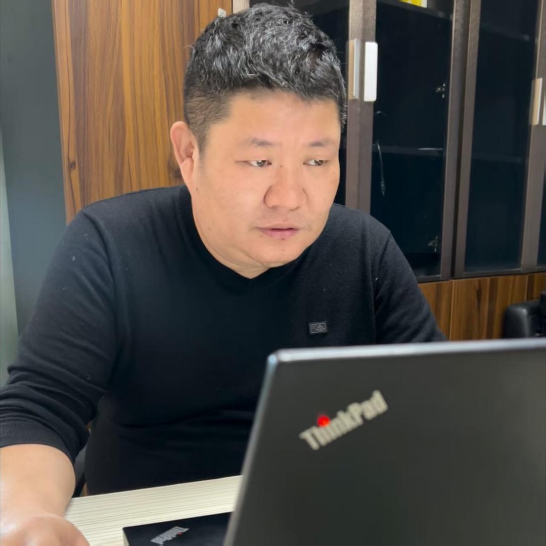 老孙自建房
