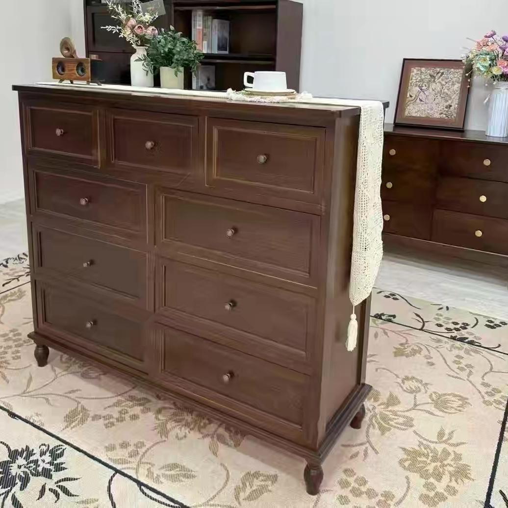 森之语实木家具