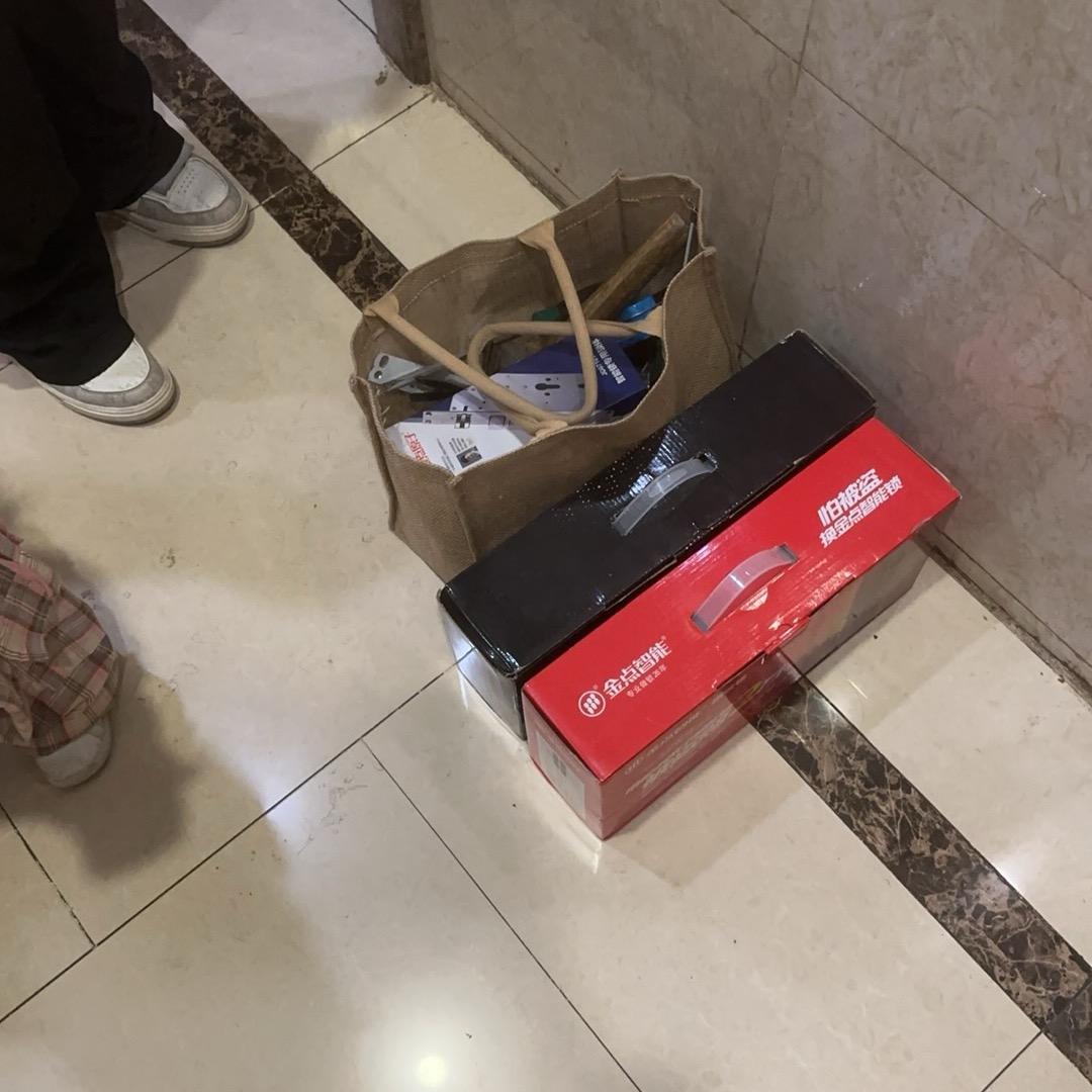 广西开锁大师兄（收学员）