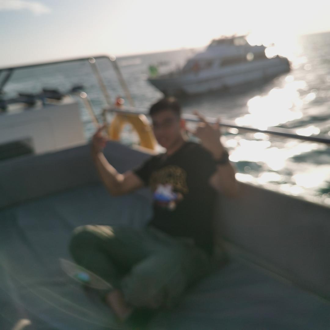 s先森☀️