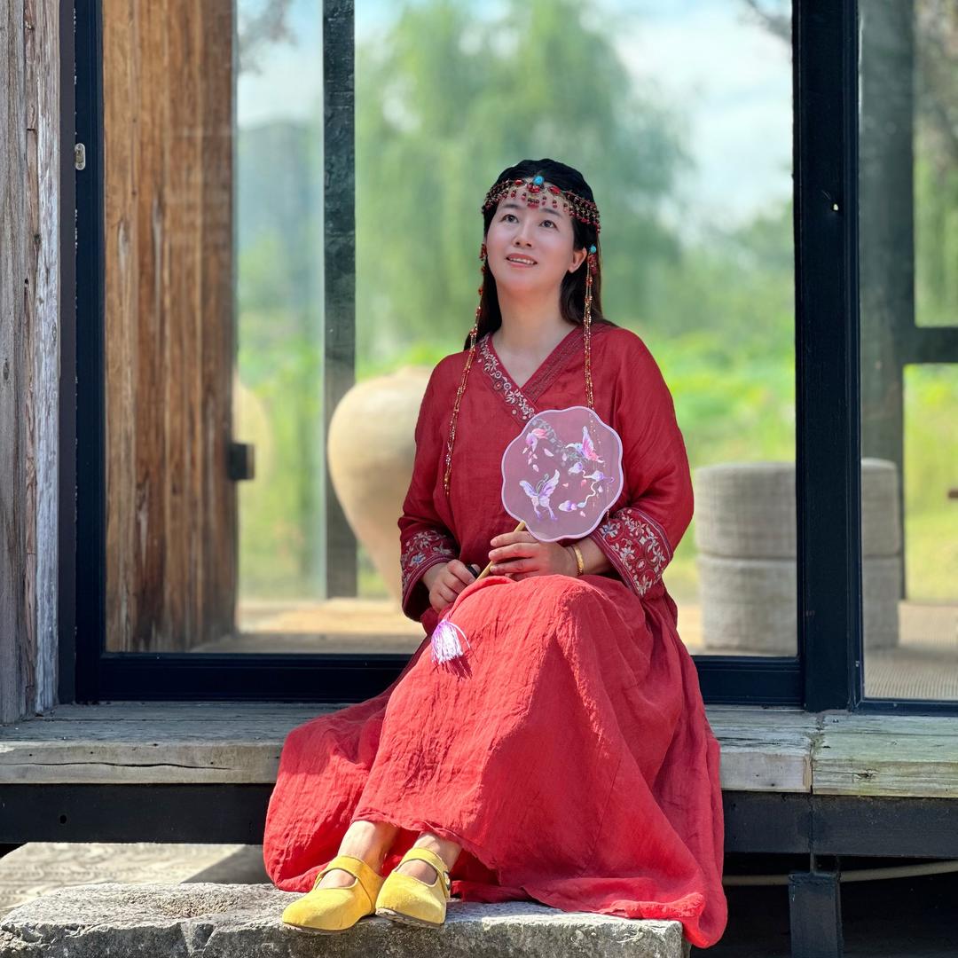 美美手机摄影