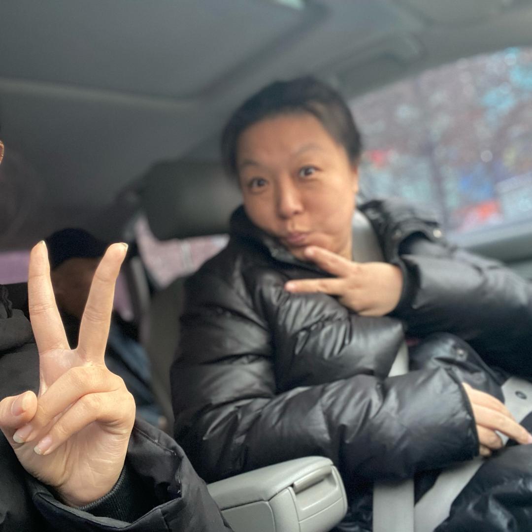 我是胖胖