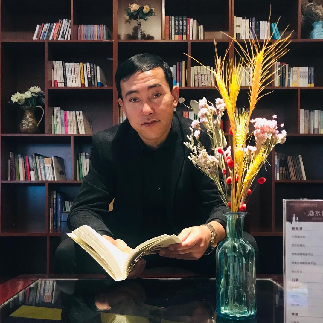 艾力.汽车服务