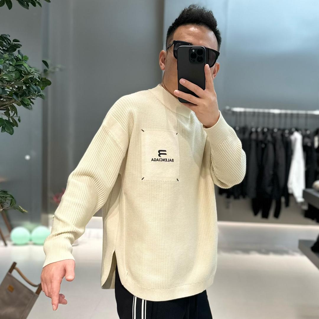 VG轻奢男装