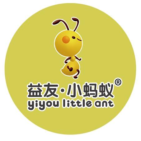 沈阳五爱市场益友小蚂蚁批发