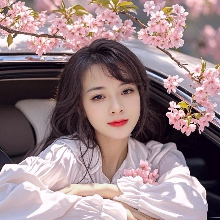 *^_^*周诗宸🌺