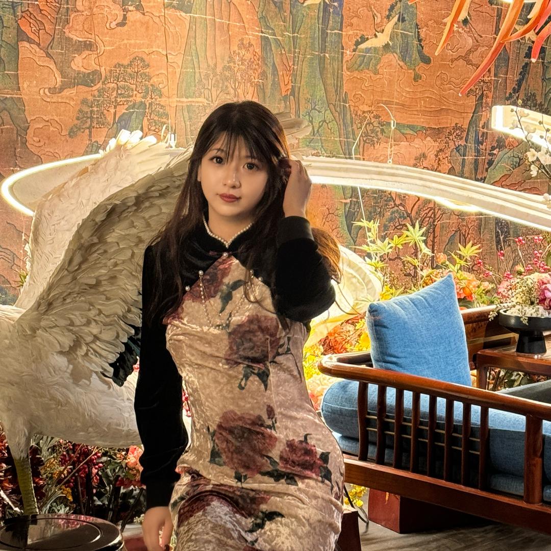 因为我很酷