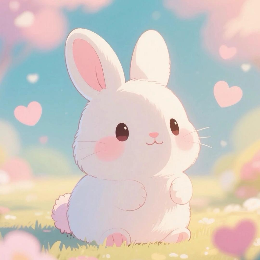 🐇兔子