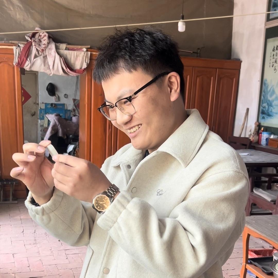 古恒怀旧老物件