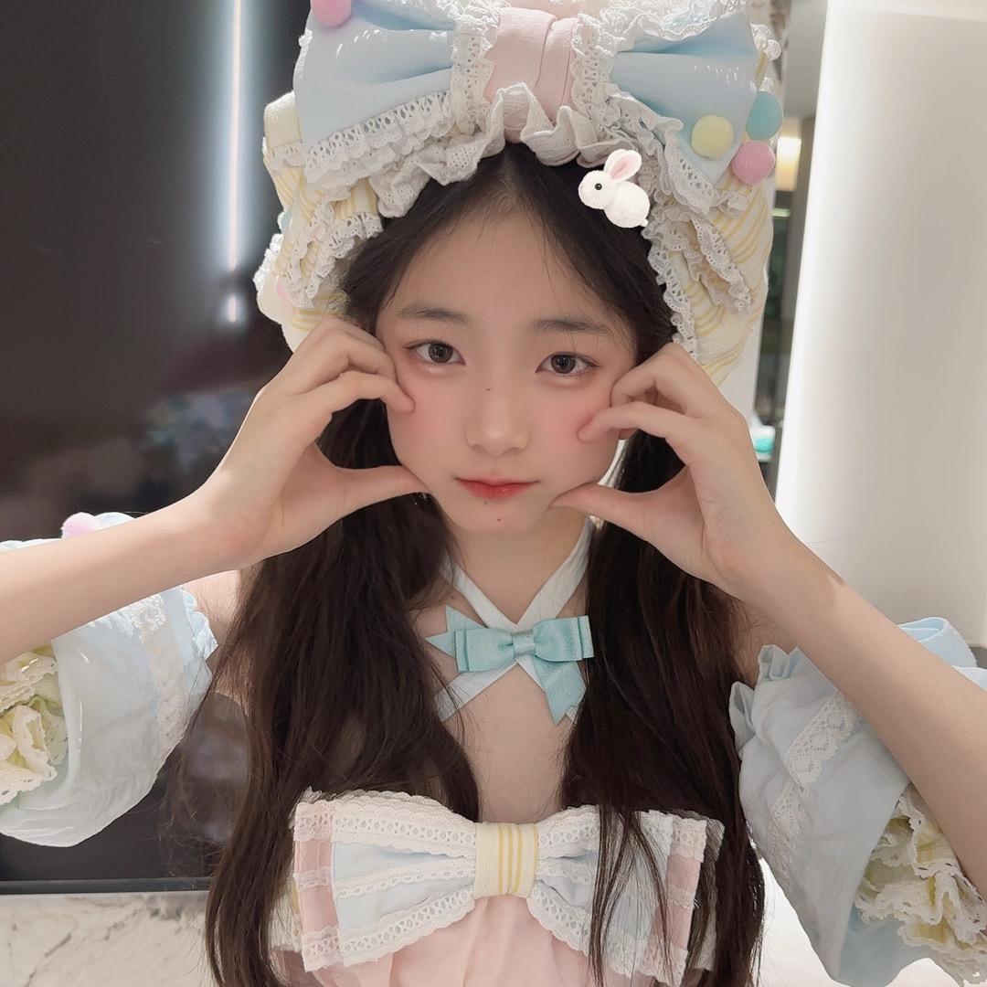 舞见小芭比
