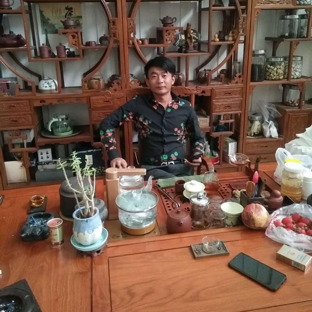 华果景观造景树基地