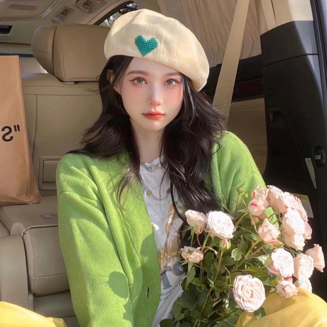 然美优选菁菁